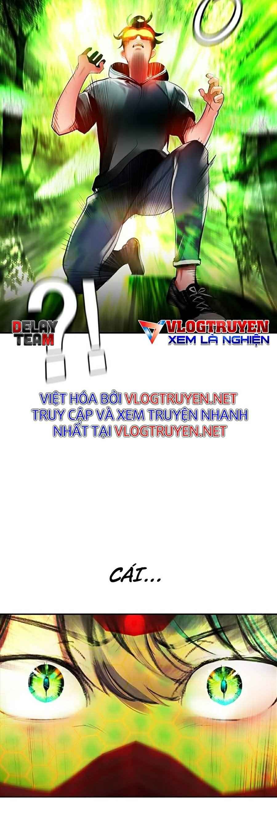 Đại Chiến Người Và Trùng Chapter 34 - Trang 6