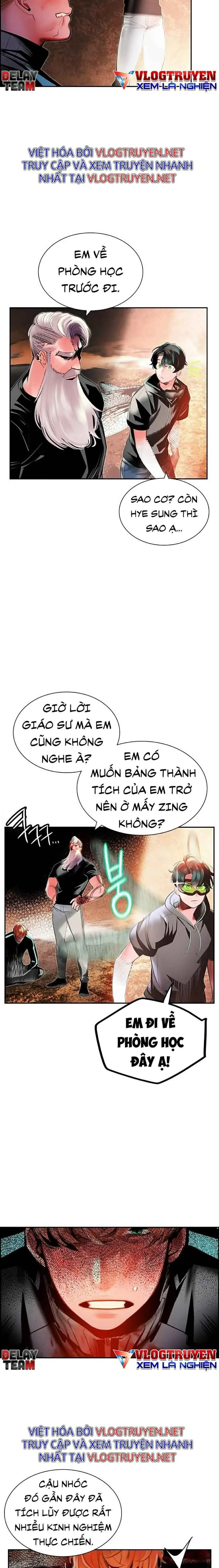 Đại Chiến Người Và Trùng Chapter 35 - Trang 12
