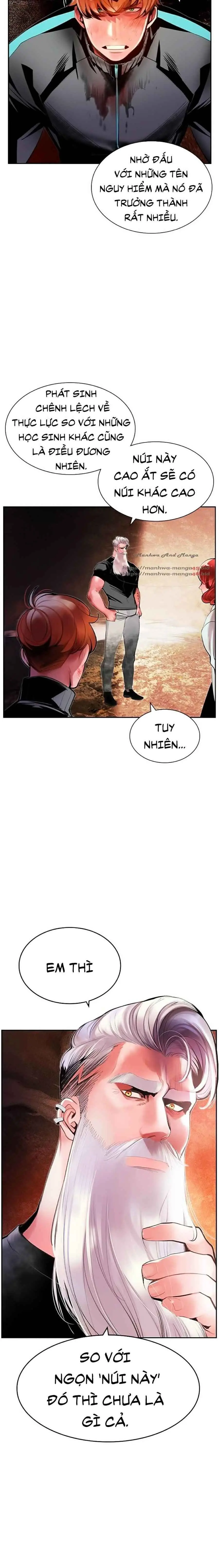 Đại Chiến Người Và Trùng Chapter 35 - Trang 13