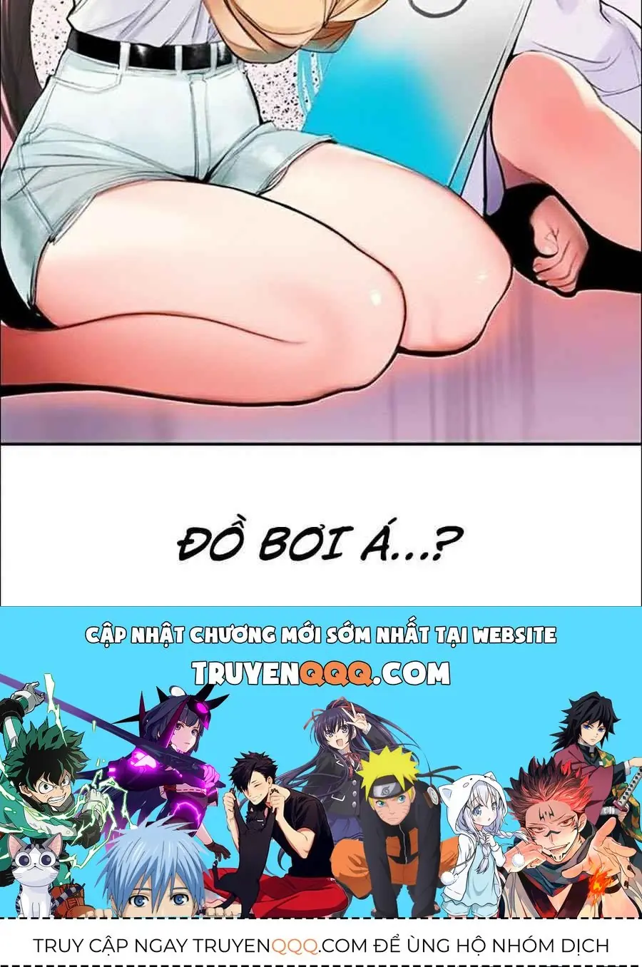 Đại Chiến Người Và Trùng Chapter 35 - Trang 27