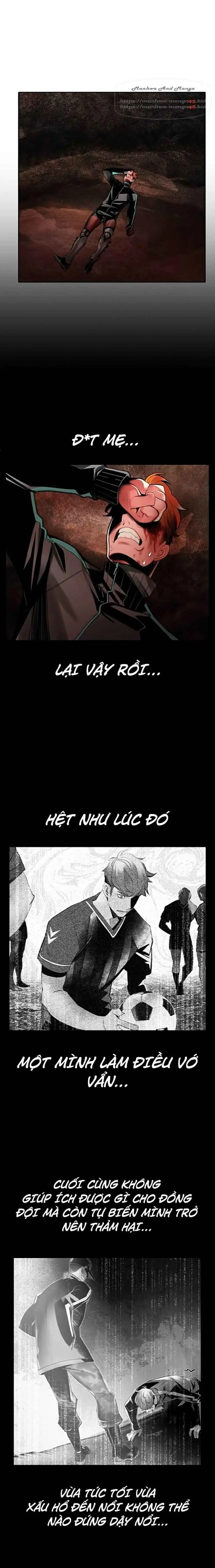 Đại Chiến Người Và Trùng Chapter 35 - Trang 8