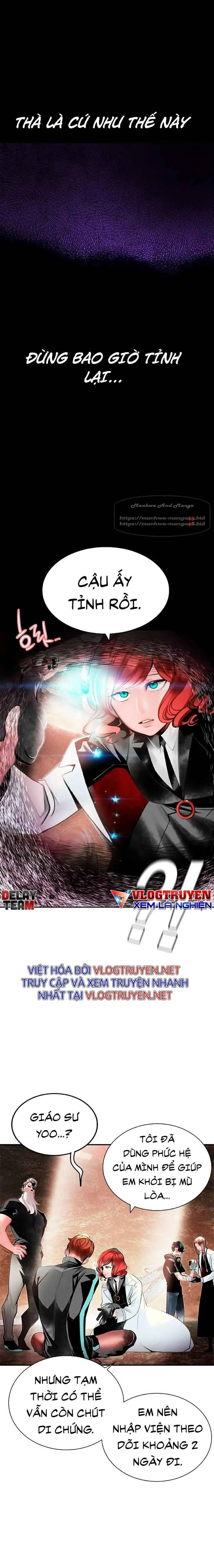 Đại Chiến Người Và Trùng Chapter 35 - Trang 9