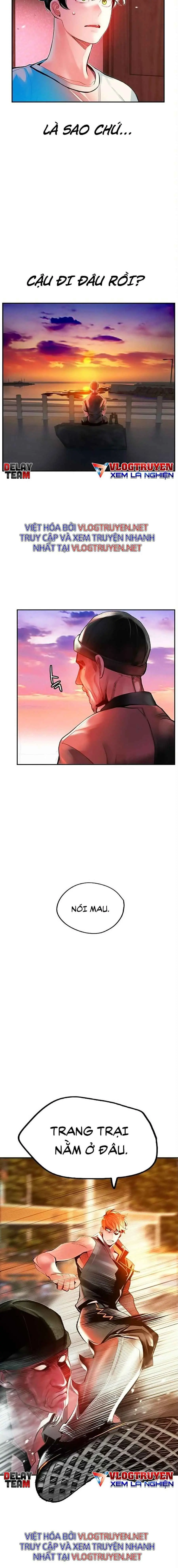 Đại Chiến Người Và Trùng Chapter 36 - Trang 13