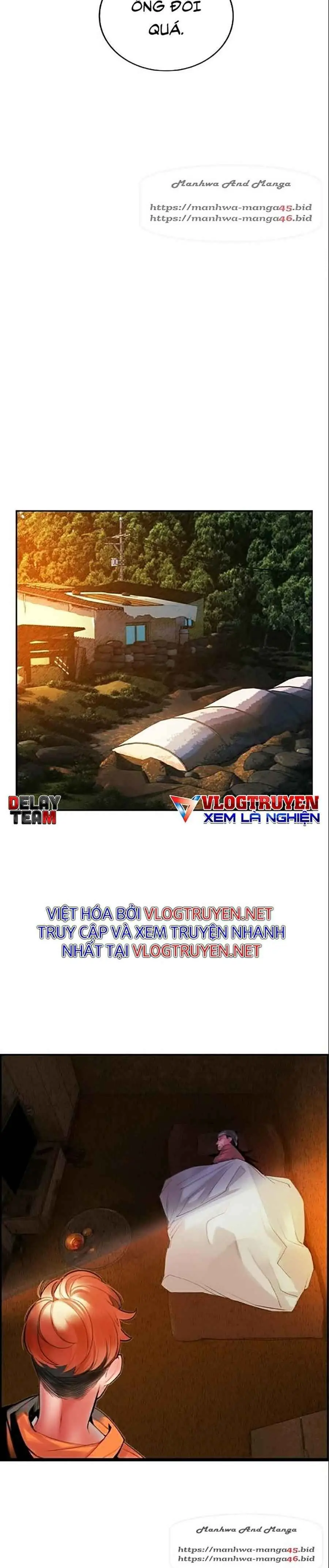 Đại Chiến Người Và Trùng Chapter 36 - Trang 19