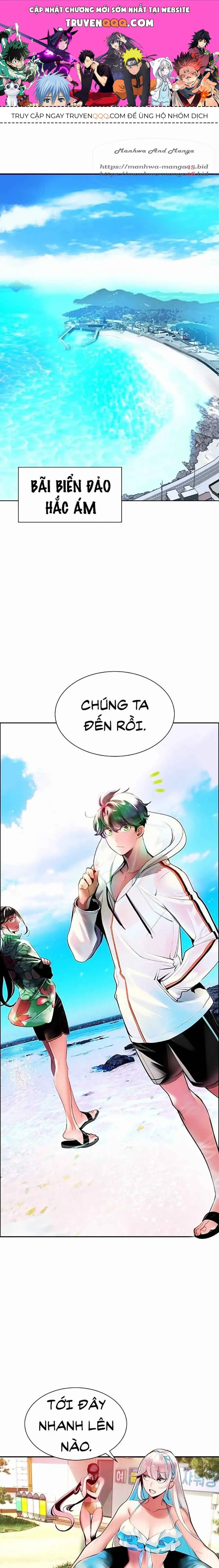Đại Chiến Người Và Trùng Chapter 36 - Trang 2