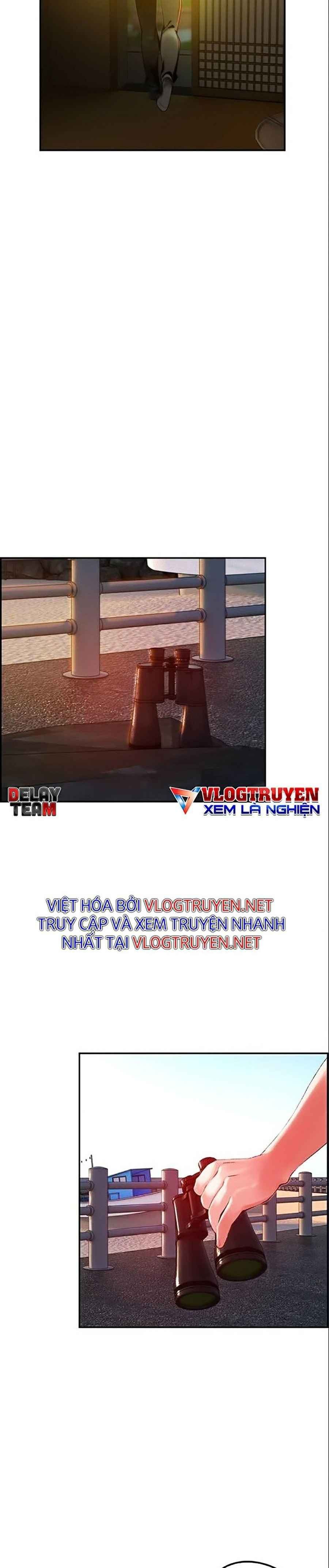 Đại Chiến Người Và Trùng Chapter 36 - Trang 21