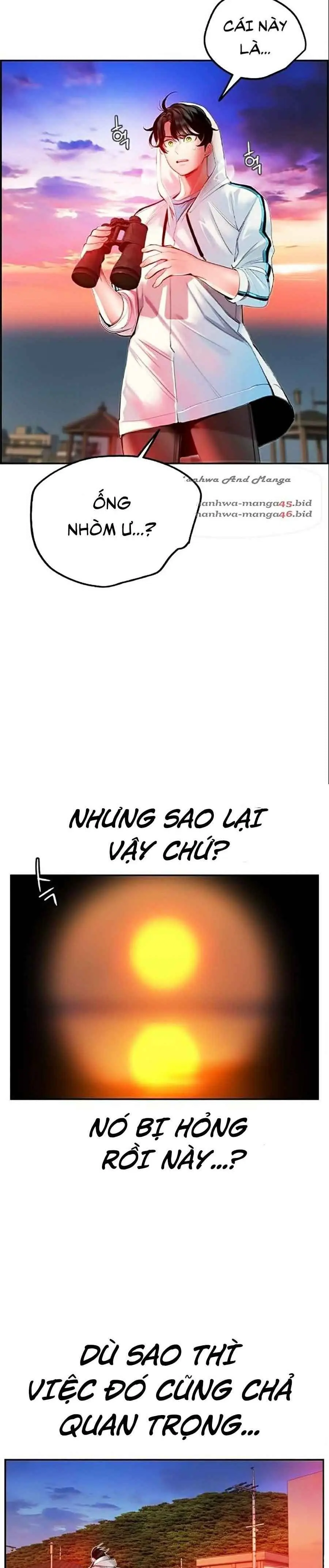 Đại Chiến Người Và Trùng Chapter 36 - Trang 22