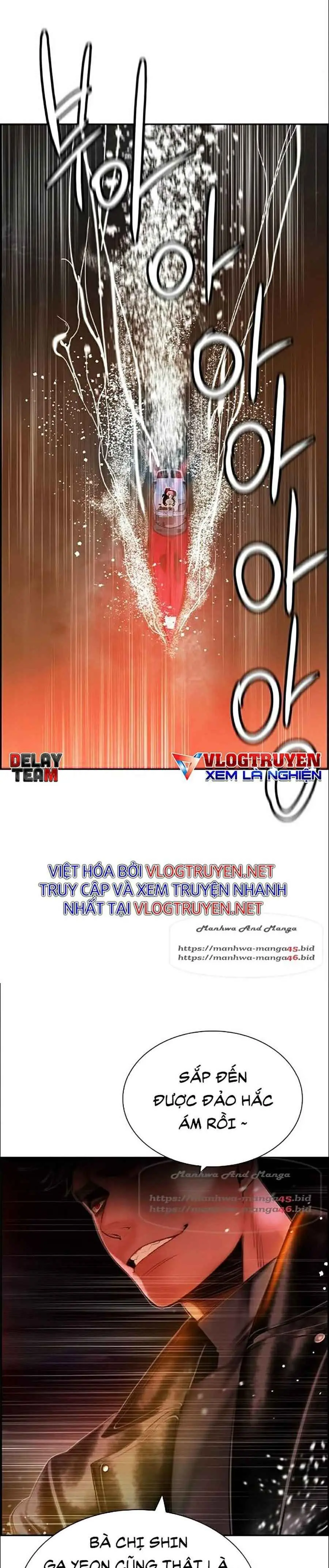 Đại Chiến Người Và Trùng Chapter 36 - Trang 24
