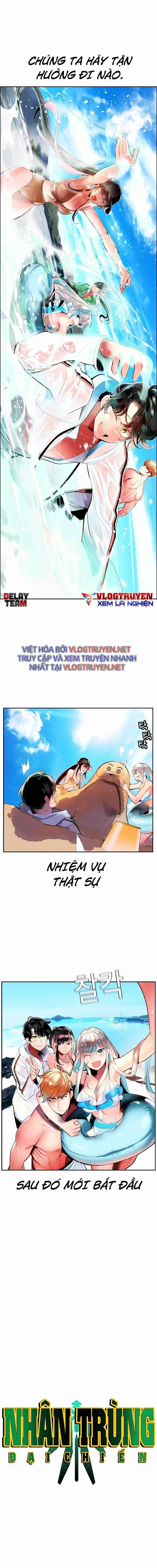 Đại Chiến Người Và Trùng Chapter 36 - Trang 6