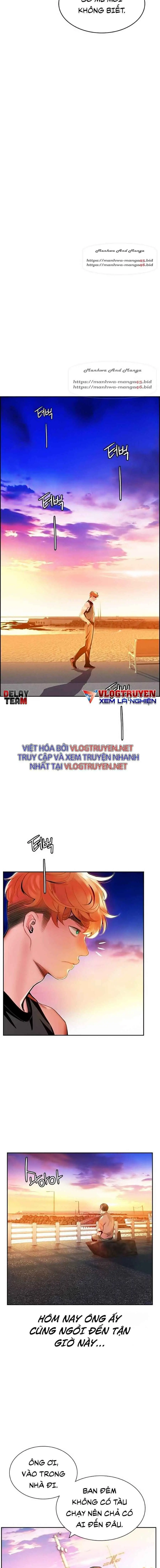 Đại Chiến Người Và Trùng Chapter 37 - Trang 12