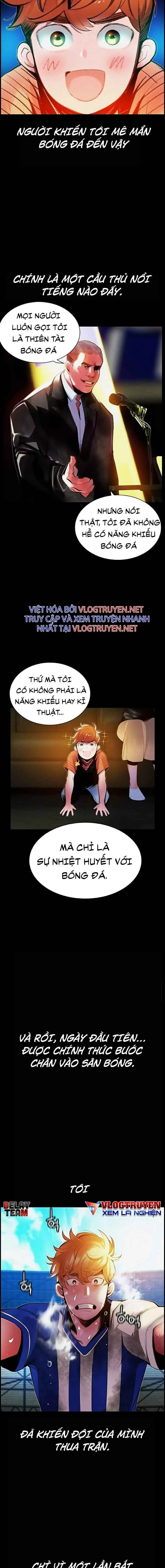 Đại Chiến Người Và Trùng Chapter 37 - Trang 3