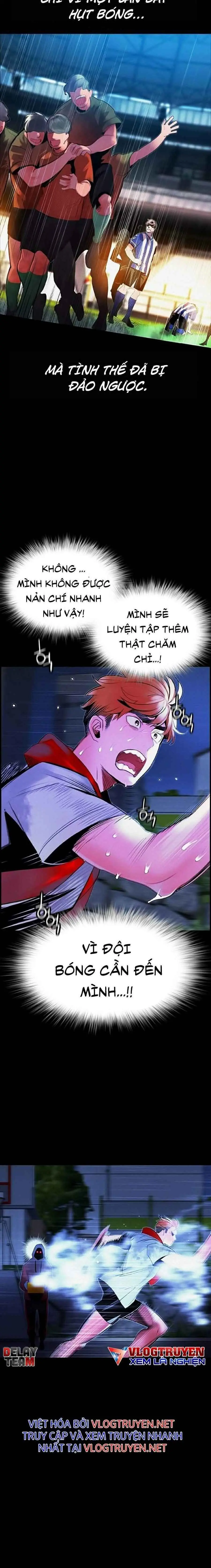 Đại Chiến Người Và Trùng Chapter 37 - Trang 4
