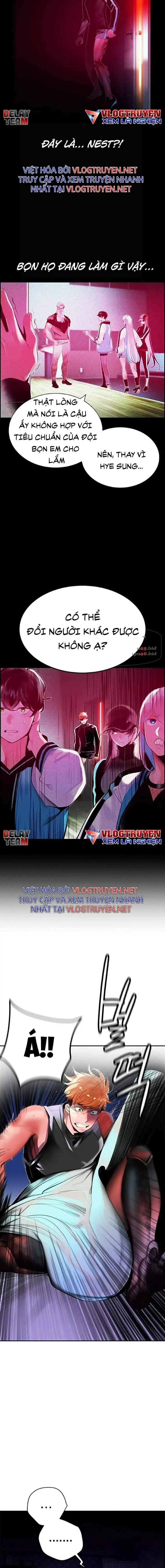 Đại Chiến Người Và Trùng Chapter 37 - Trang 7