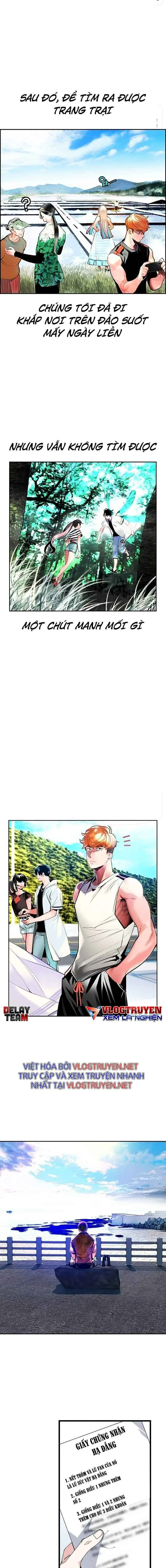 Đại Chiến Người Và Trùng Chapter 37 - Trang 9