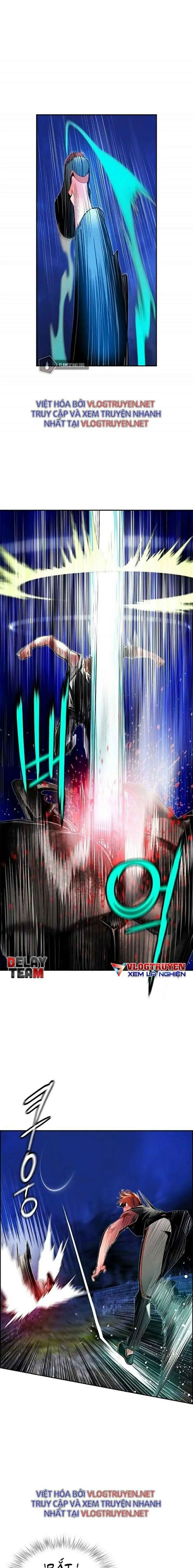 Đại Chiến Người Và Trùng Chapter 38 - Trang 13