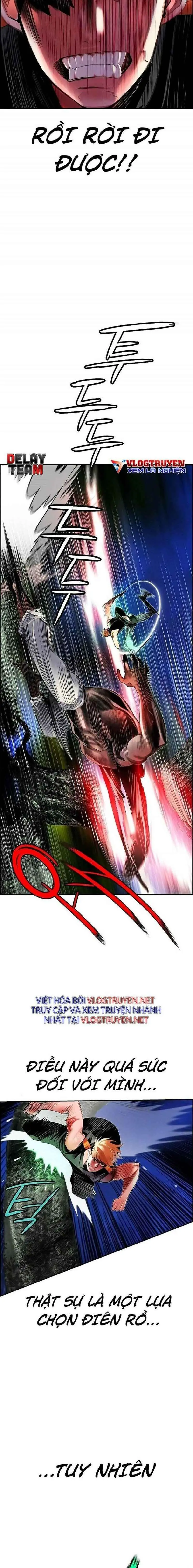 Đại Chiến Người Và Trùng Chapter 38 - Trang 15