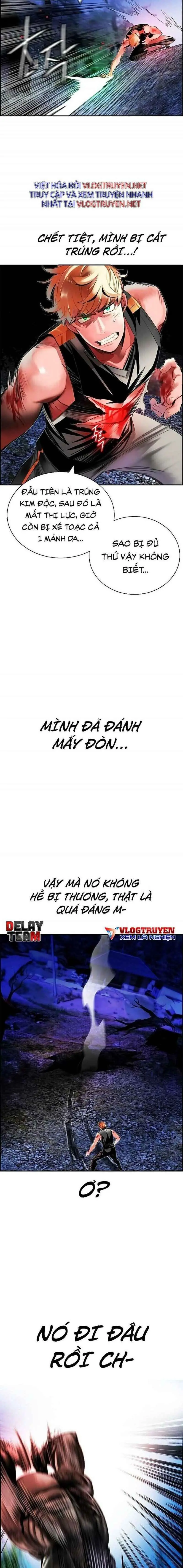 Đại Chiến Người Và Trùng Chapter 38 - Trang 17