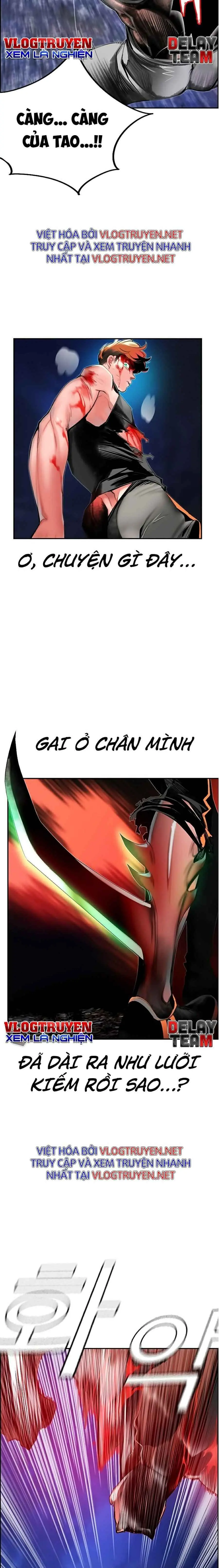 Đại Chiến Người Và Trùng Chapter 39 - Trang 3