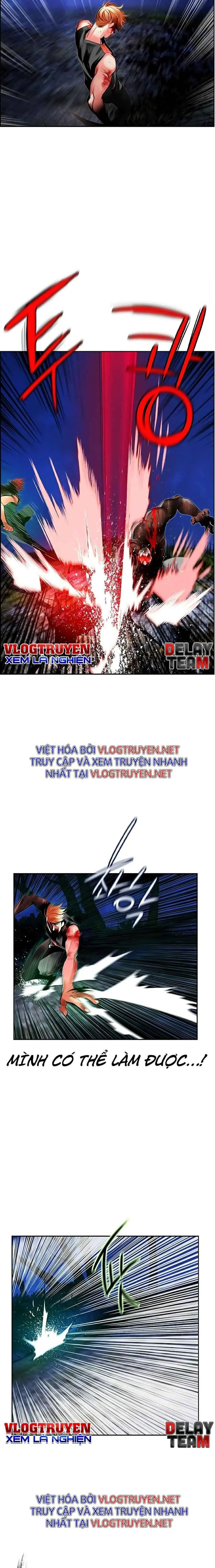 Đại Chiến Người Và Trùng Chapter 39 - Trang 4