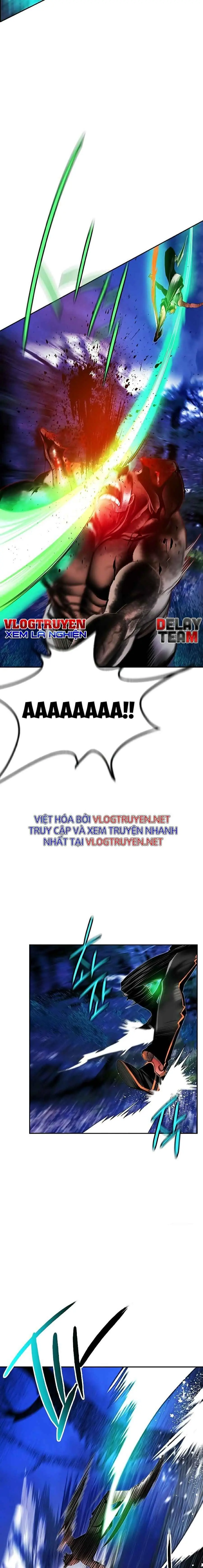 Đại Chiến Người Và Trùng Chapter 39 - Trang 6