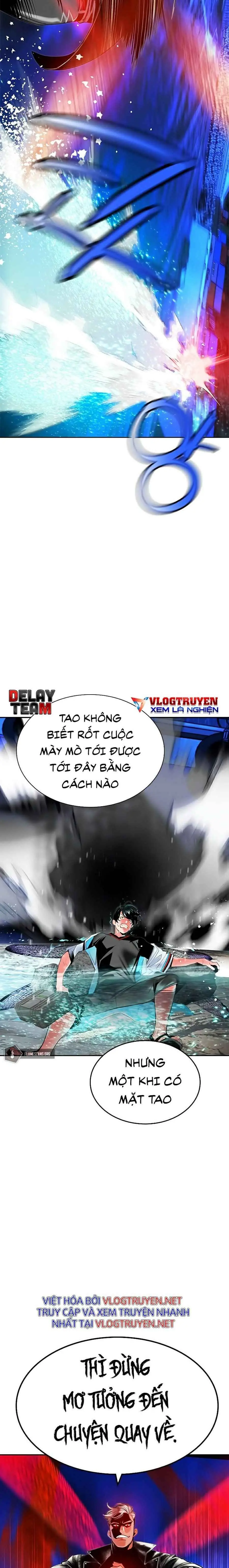 Đại Chiến Người Và Trùng Chapter 40 - Trang 10