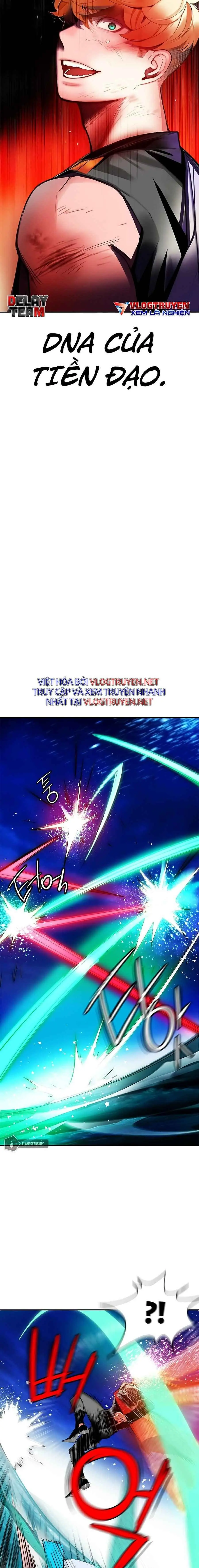 Đại Chiến Người Và Trùng Chapter 40 - Trang 26