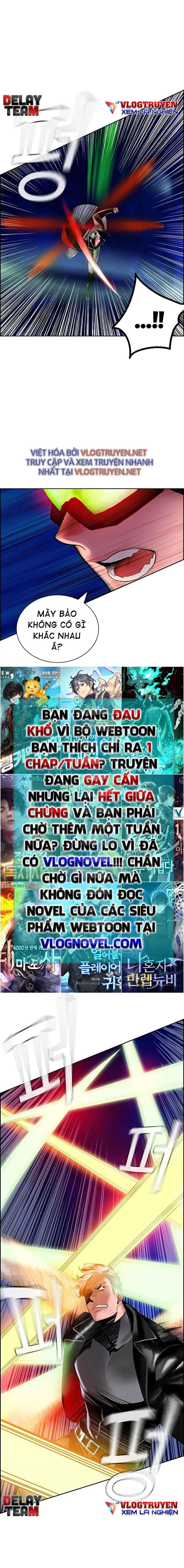 Đại Chiến Người Và Trùng Chapter 41 - Trang 13