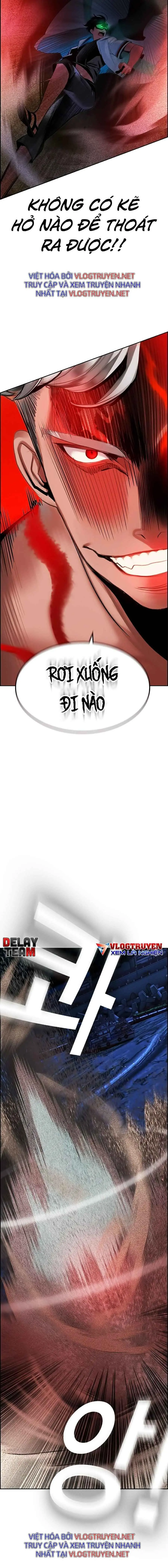 Đại Chiến Người Và Trùng Chapter 41 - Trang 21