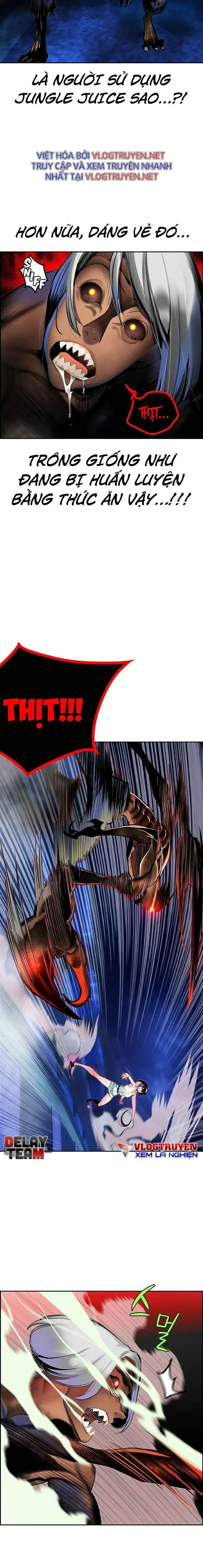 Đại Chiến Người Và Trùng Chapter 41 - Trang 4