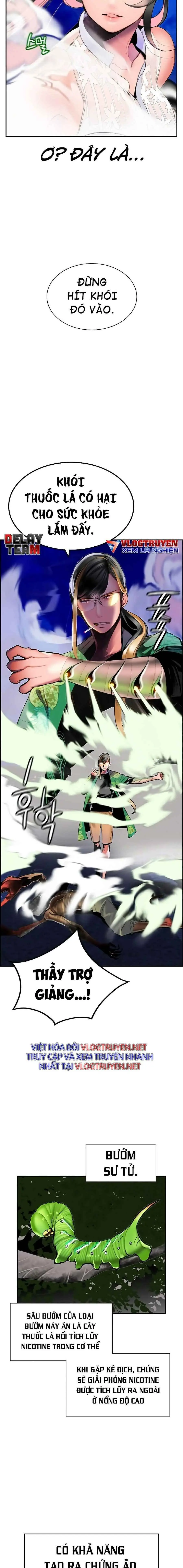 Đại Chiến Người Và Trùng Chapter 41 - Trang 6
