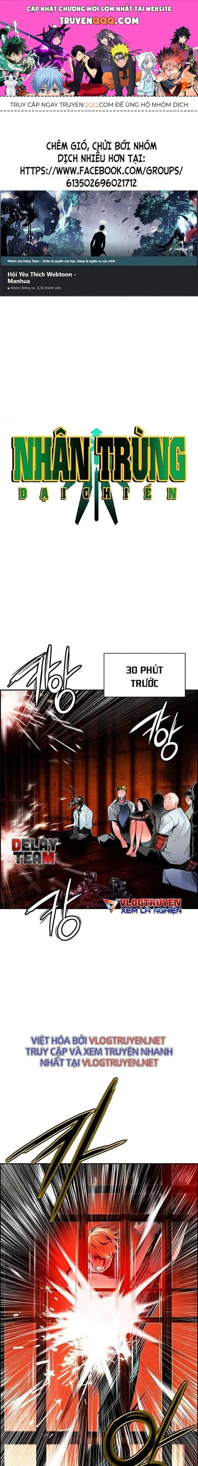 Đại Chiến Người Và Trùng Chapter 42 - Trang 2