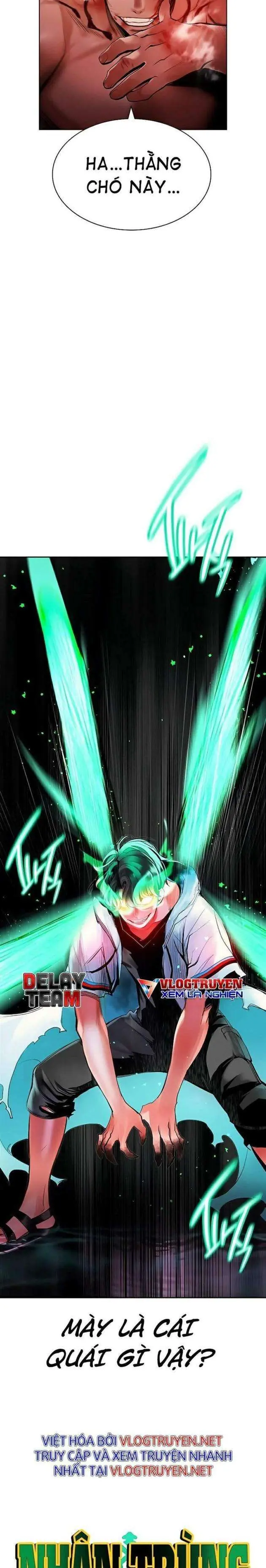 Đại Chiến Người Và Trùng Chapter 42 - Trang 31