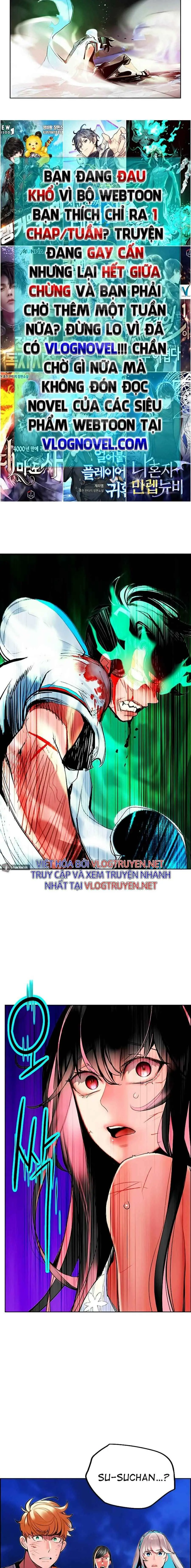 Đại Chiến Người Và Trùng Chapter 43 - Trang 12