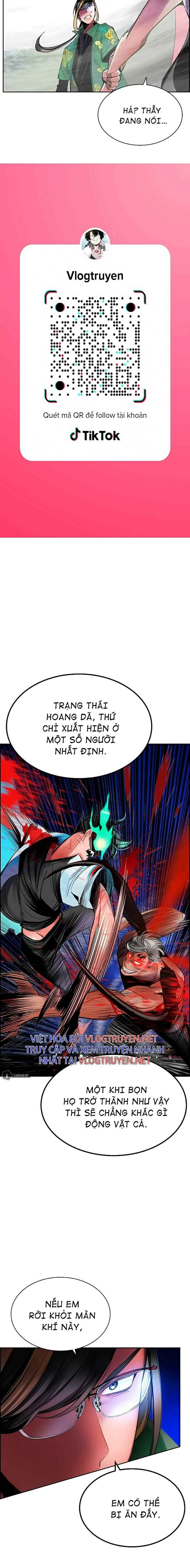 Đại Chiến Người Và Trùng Chapter 43 - Trang 18