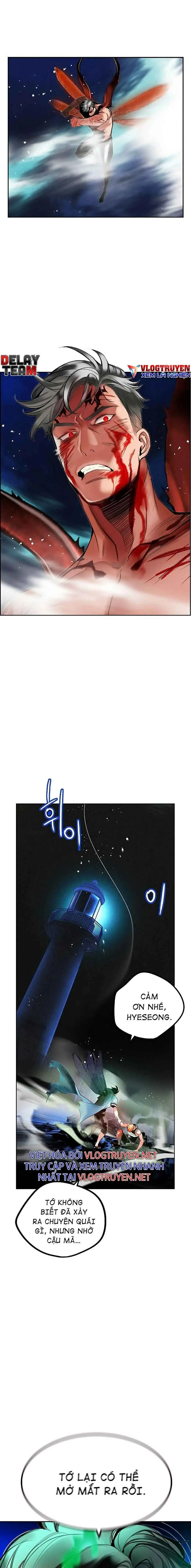 Đại Chiến Người Và Trùng Chapter 43 - Trang 27