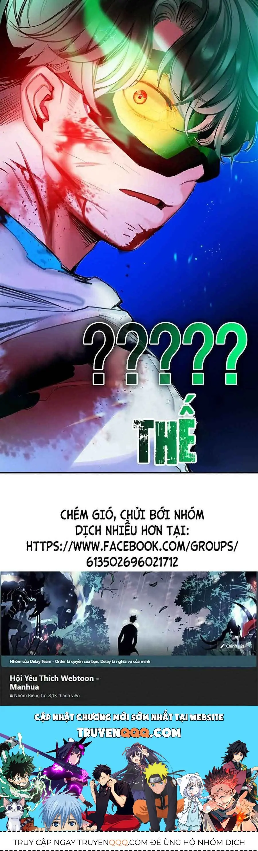 Đại Chiến Người Và Trùng Chapter 43 - Trang 28