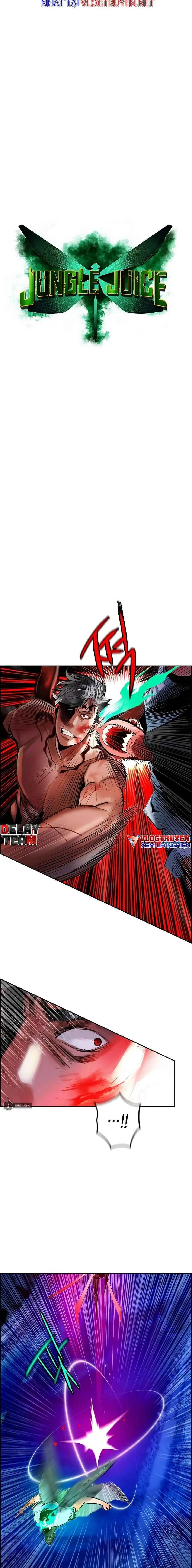 Đại Chiến Người Và Trùng Chapter 43 - Trang 4