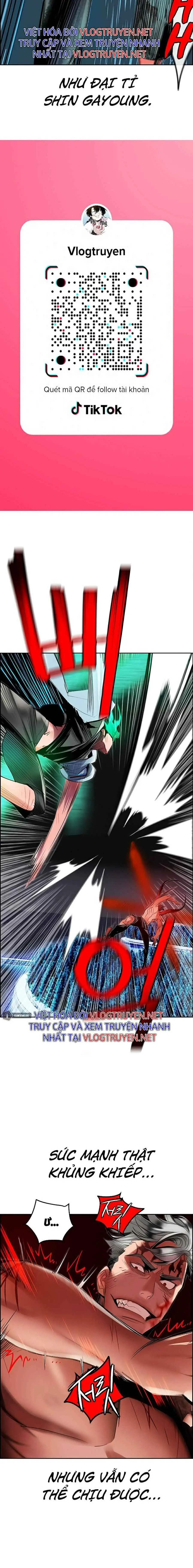 Đại Chiến Người Và Trùng Chapter 43 - Trang 6
