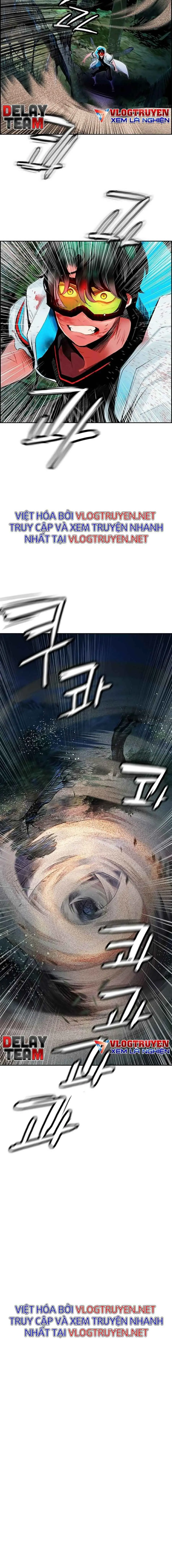 Đại Chiến Người Và Trùng Chapter 44 - Trang 10