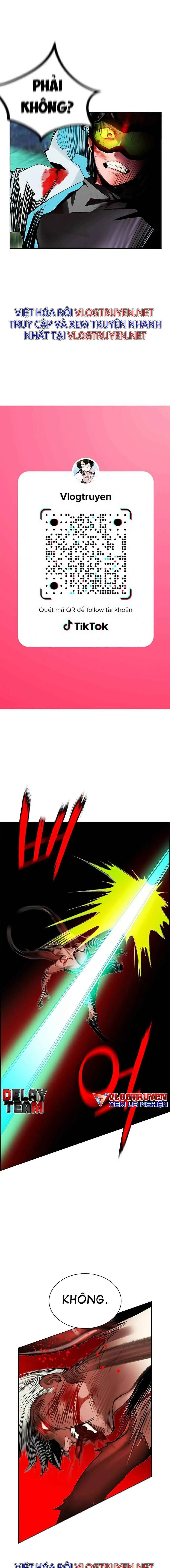 Đại Chiến Người Và Trùng Chapter 44 - Trang 14