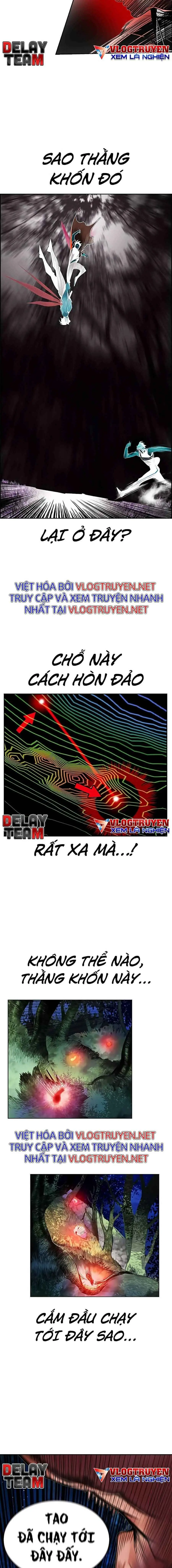 Đại Chiến Người Và Trùng Chapter 44 - Trang 22