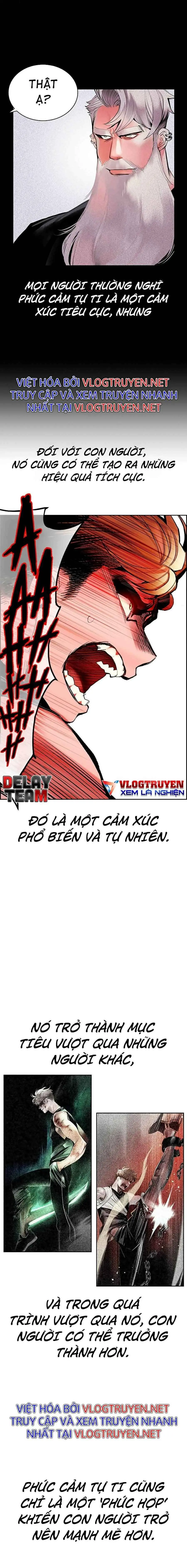 Đại Chiến Người Và Trùng Chapter 44 - Trang 24