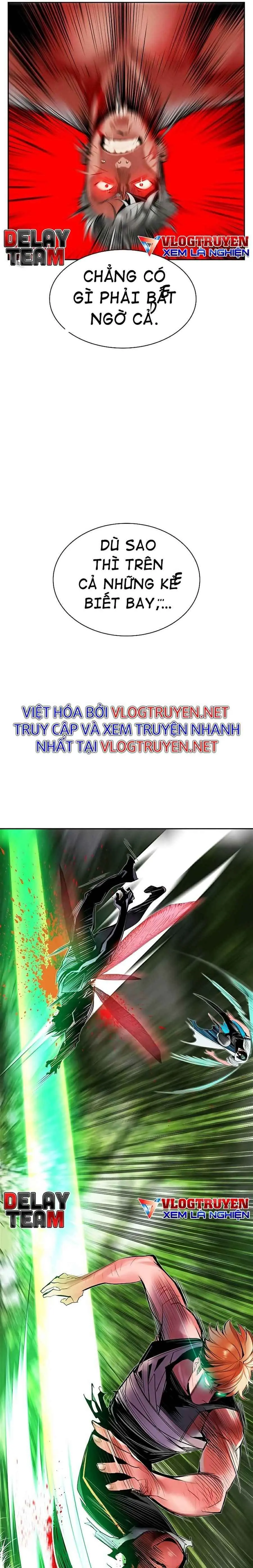 Đại Chiến Người Và Trùng Chapter 44 - Trang 25