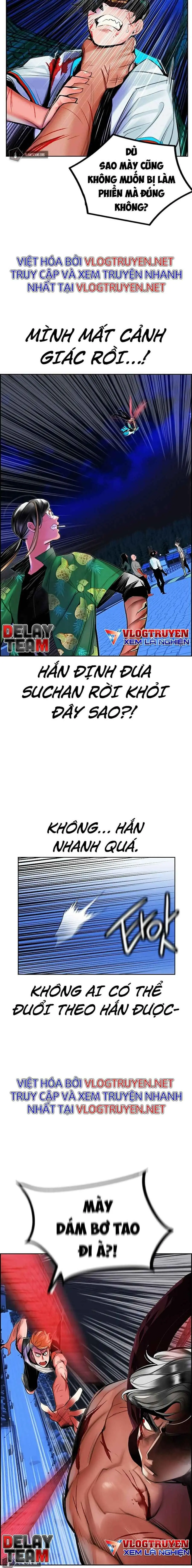 Đại Chiến Người Và Trùng Chapter 44 - Trang 5