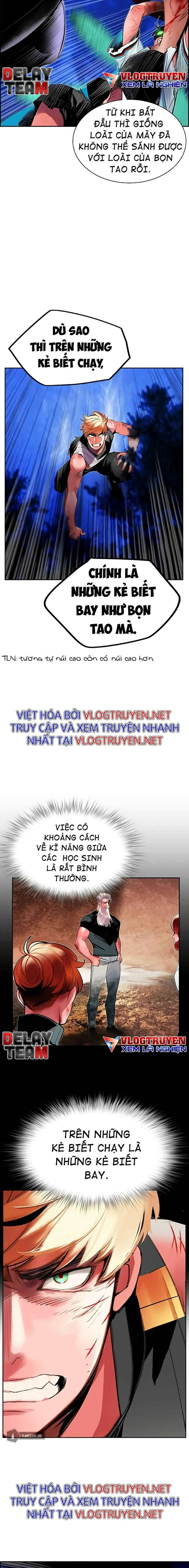 Đại Chiến Người Và Trùng Chapter 44 - Trang 7