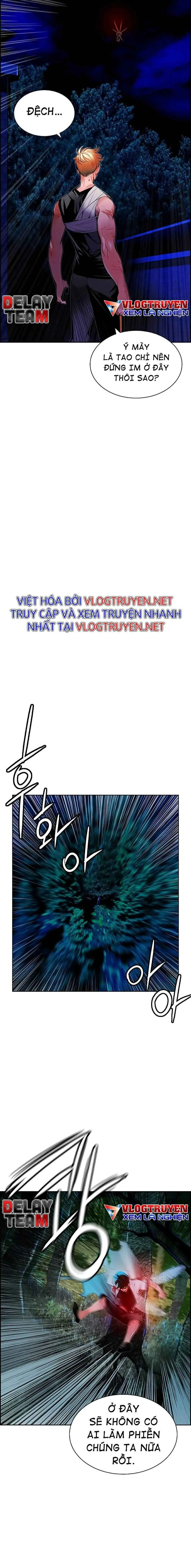 Đại Chiến Người Và Trùng Chapter 44 - Trang 8