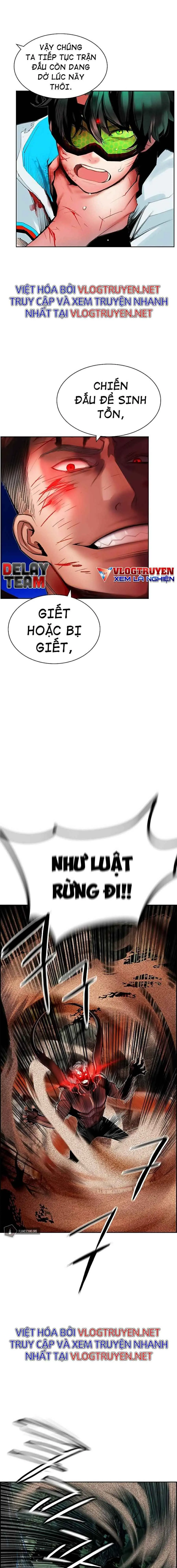 Đại Chiến Người Và Trùng Chapter 44 - Trang 9