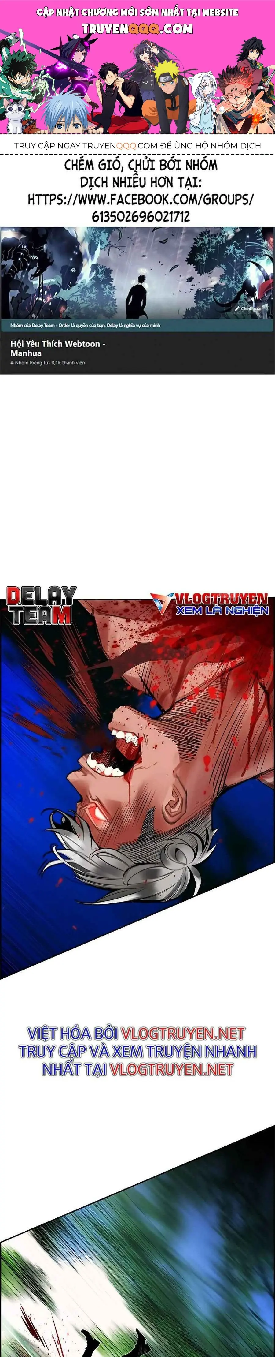 Đại Chiến Người Và Trùng Chapter 45 - Trang 2