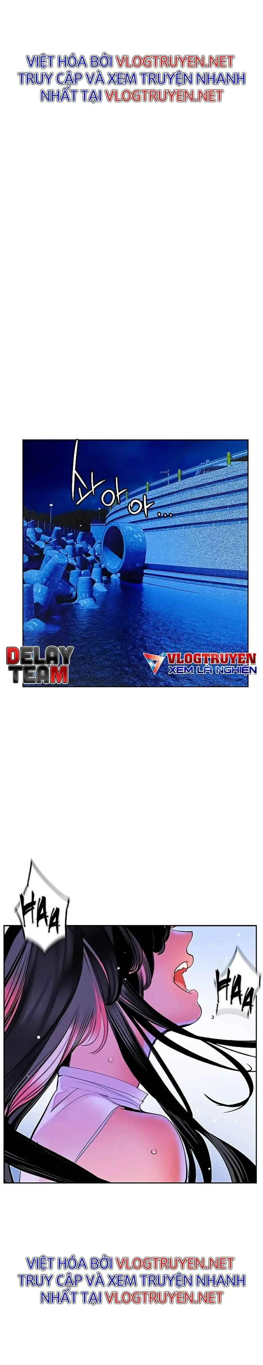 Đại Chiến Người Và Trùng Chapter 45 - Trang 27