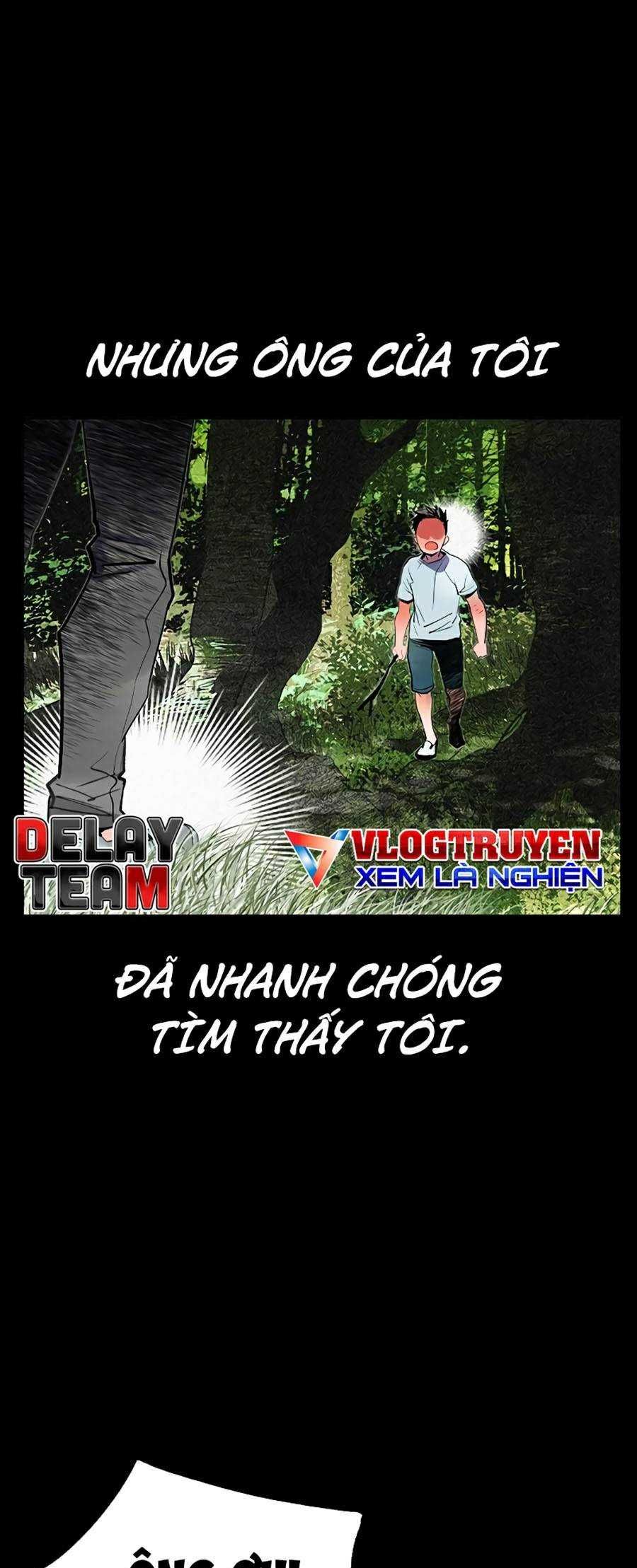 Đại Chiến Người Và Trùng Chapter 46 - Trang 10